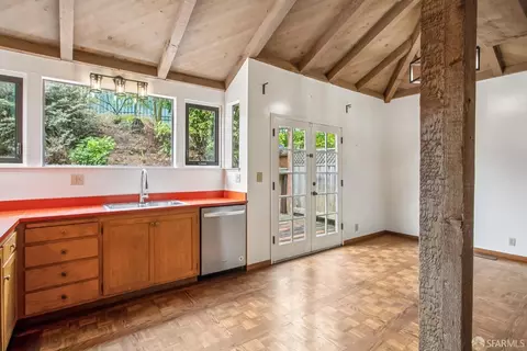 Kitchen - 19 Gateview Ct, San Francisco, CA 94116 photo 12 of 12