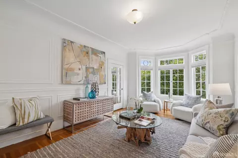 2945 Pacific Ave #9, San Francisco, CA 94115