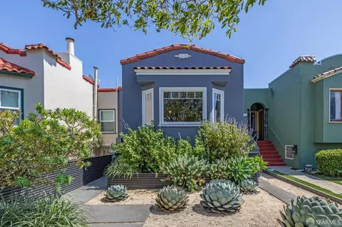 67 Otsego Ave, San Francisco, CA 94112
