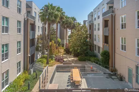 Exterior - 5800 3rd St #1417, San Francisco, CA 94123 photo 6 of 20