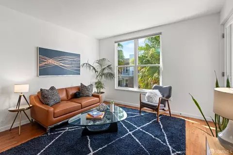 Living - 5800 3rd St #1417, San Francisco, CA 94123 photo 2 of 3