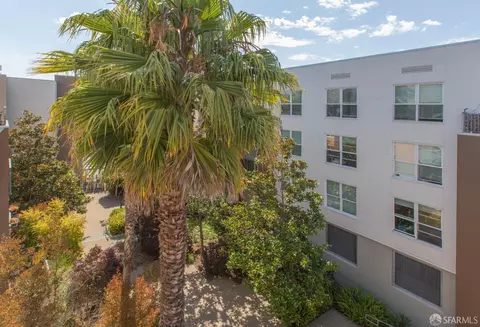 Exterior - 5800 3rd St #1417, San Francisco, CA 94123 photo 3 of 20