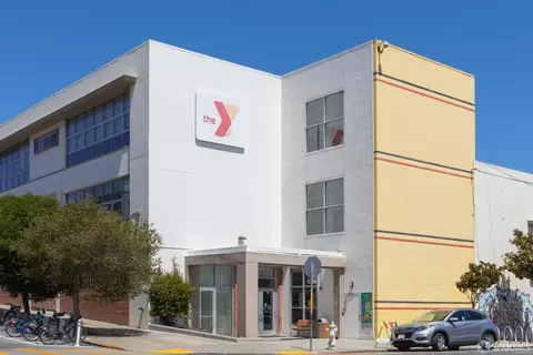 Other - 5800 3rd St #1417, San Francisco, CA 94123 photo 23 of 26