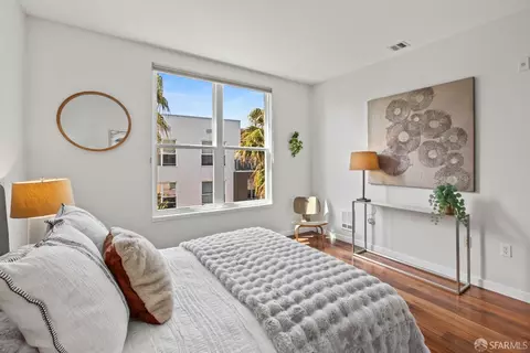 Bedroom - 5800 3rd St #1417, San Francisco, CA 94123 photo 1 of 7