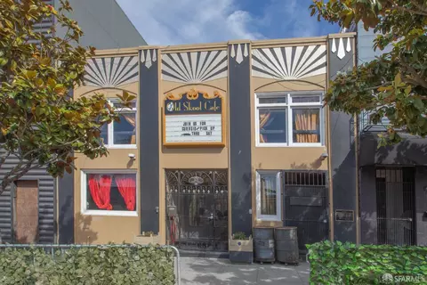 Exterior - 5800 3rd St #1417, San Francisco, CA 94123 photo 14 of 20