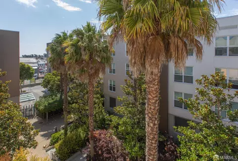 Exterior - 5800 3rd St #1417, San Francisco, CA 94123 photo 4 of 20