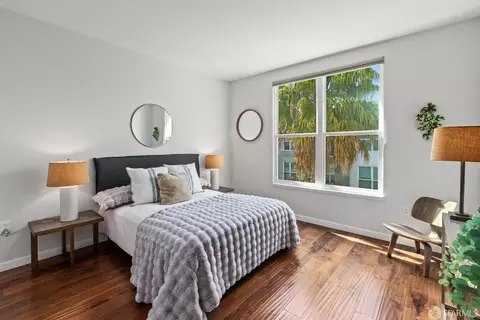 Bedroom - 5800 3rd St #1417, San Francisco, CA 94123 photo 2 of 7