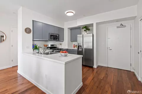 Kitchen - 5800 3rd St #1417, San Francisco, CA 94123 photo 1 of 4