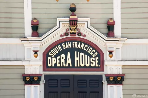 Exterior - 5800 3rd St #1417, San Francisco, CA 94123 photo 15 of 20
