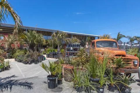 Exterior - 5800 3rd St #1417, San Francisco, CA 94123 photo 12 of 20