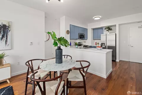 Dining - 5800 3rd St #1417, San Francisco, CA 94123 photo 2 of 2
