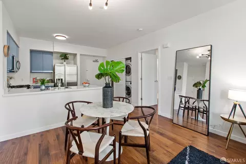 Dining - 5800 3rd St #1417, San Francisco, CA 94123 photo 1 of 2