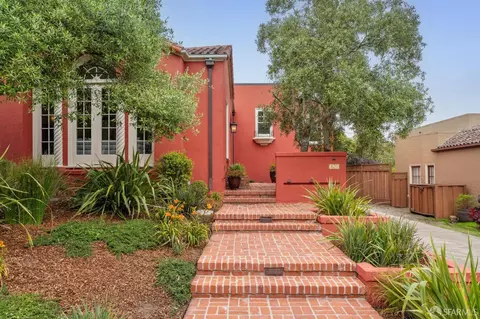 1620 Plymouth Ave, San Francisco, CA 94127