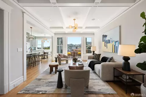 4141 23rd St, San Francisco, CA 94114