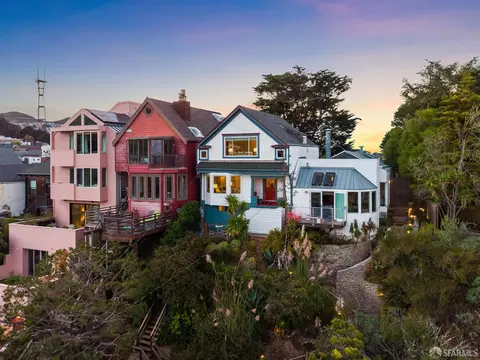 524 28th St, San Francisco, CA 94131