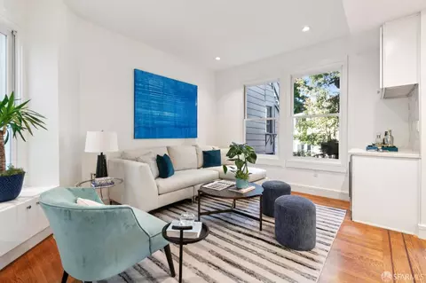 3664 19th St, San Francisco, CA 94110
