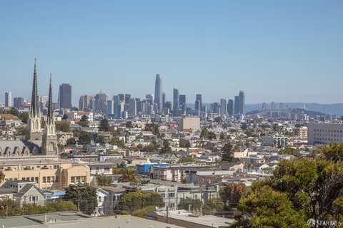 1775 Sanchez St, San Francisco, CA 94131 photo 42