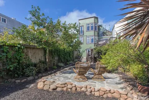 1775 Sanchez St, San Francisco, CA 94131 photo 45