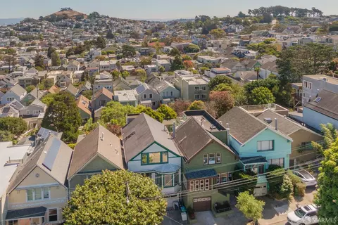 1775 Sanchez St, San Francisco, CA 94131 photo 34