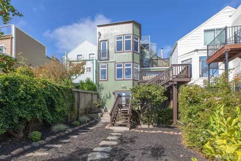 1775 Sanchez St, San Francisco, CA 94131 photo 37