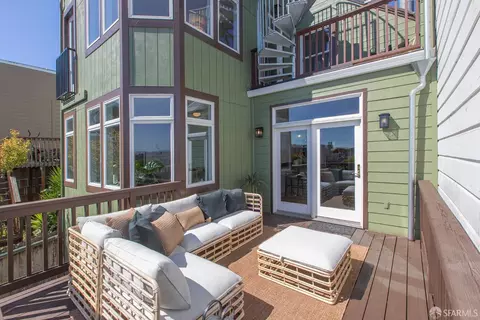 1775 Sanchez St, San Francisco, CA 94131 photo 21