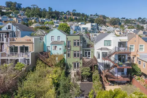 1775 Sanchez St, San Francisco, CA 94131 photo 36