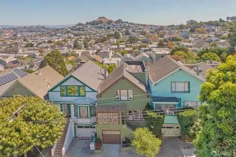 1775 Sanchez St, San Francisco, CA 94131 photo 2