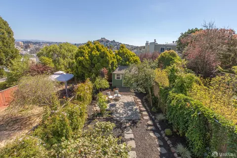 1775 Sanchez St, San Francisco, CA 94131 photo 46