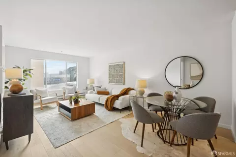 550 S Van Ness Ave #207, San Francisco, CA 94110