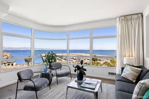 38 Bryant St #701, San Francisco, CA 94105