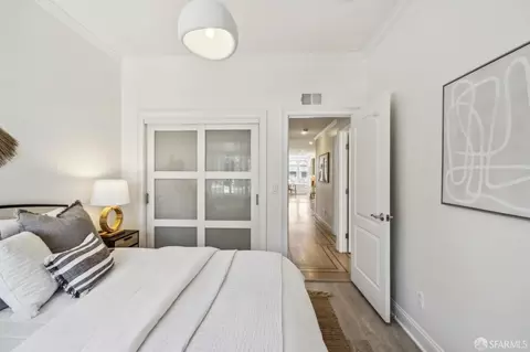 Bedroom - 850 45th Ave, San Francisco, CA 94121 photo 4 of 5