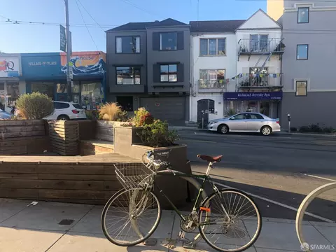 Exterior - 850 45th Ave, San Francisco, CA 94121 photo 3 of 3