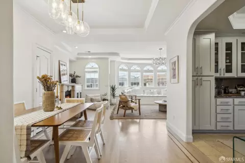 Dining - 850 45th Ave, San Francisco, CA 94121 photo 1 of 1