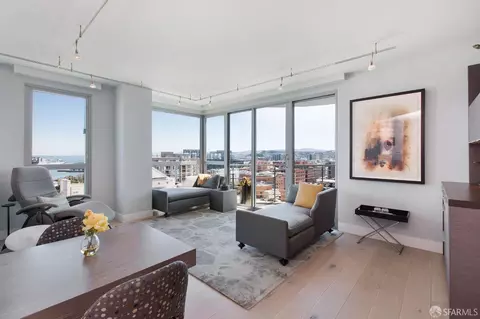 229 Brannan St #16E, San Francisco, CA 94107