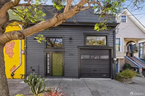 2753 22nd St, San Francisco, CA 94110