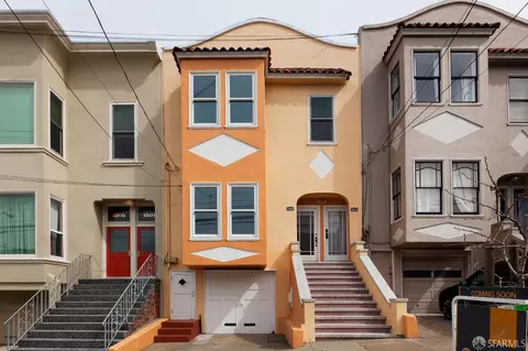 1209 Sanchez St, San Francisco, CA 94114
