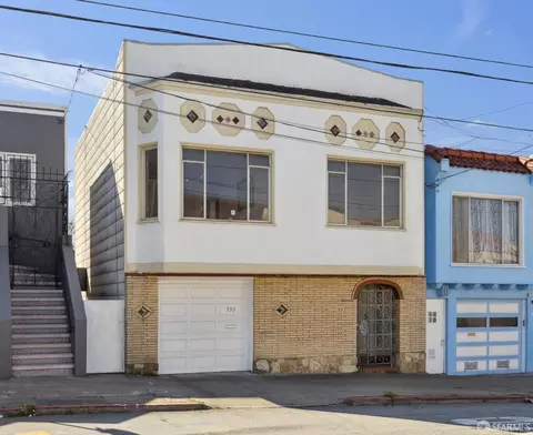 555 Thornton Ave, San Francisco, CA 94124