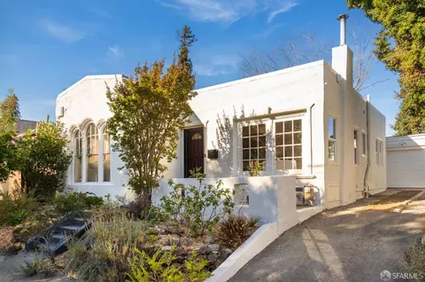 4126 Culver St, Oakland, CA 94619