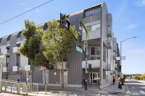2002 3rd St #216, San Francisco, CA 94107