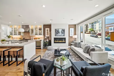 238 Parker Ave, San Francisco, CA 94118