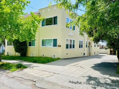 1534 Arch St, Berkeley, CA 94708 photo 1
