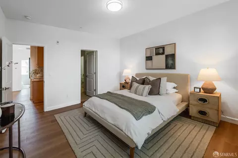 Bedroom - 962 E Duane Ave, Sunnyvale, CA 94085 photo 1 of 6