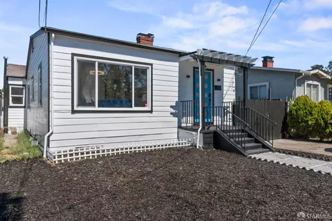 2621 Ritchie St, Oakland, CA 94605