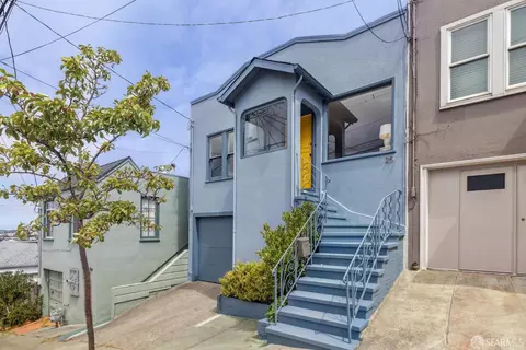 25 Gambier St, San Francisco, CA 94134