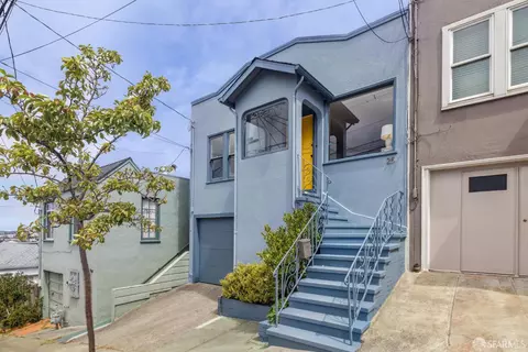 25 Gambier St, San Francisco, CA 94134