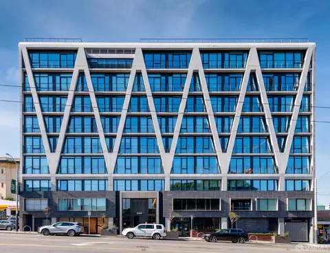 338 Potrero Ave #808, San Francisco, CA 94103