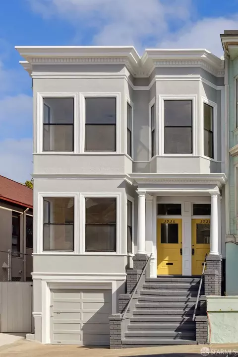 3928 Sacramento St, San Francisco, CA 94118