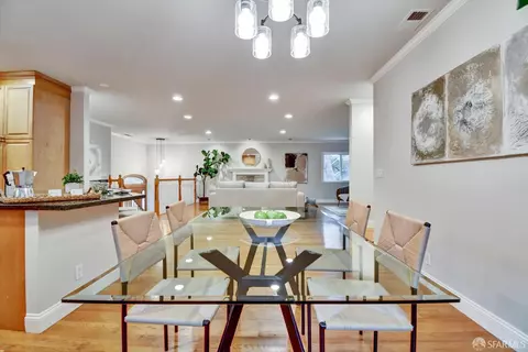 Dining - 1138 Everglades Dr, Pacifica, CA 94044 photo 1 of 1