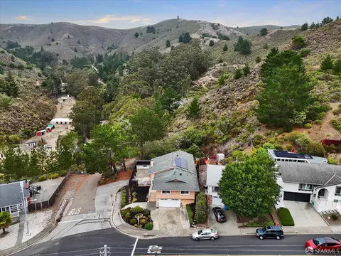 View/Area - 1138 Everglades Dr, Pacifica, CA 94044 photo 2 of 2