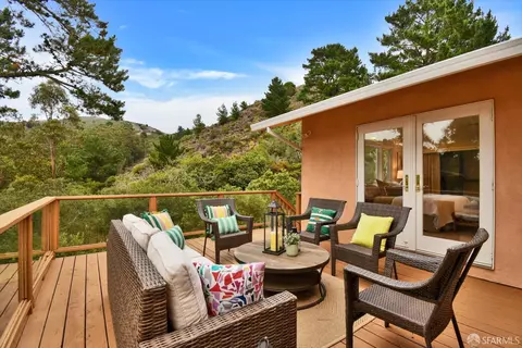 Exterior - 1138 Everglades Dr, Pacifica, CA 94044 photo 3 of 5